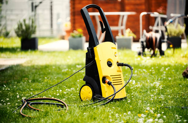 Professional Pressure Washing Services in Lockport Heights, IL